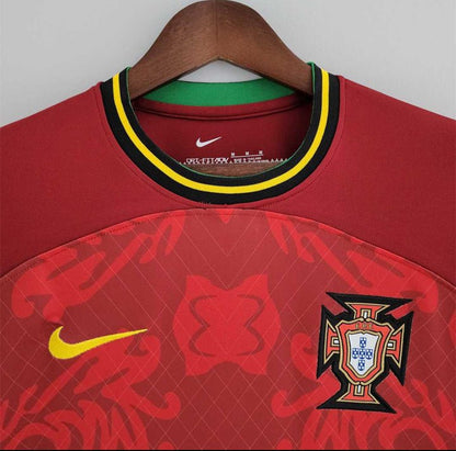 portugal vermelho fado special kit