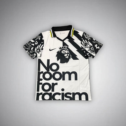 premier league say no to racism shirt