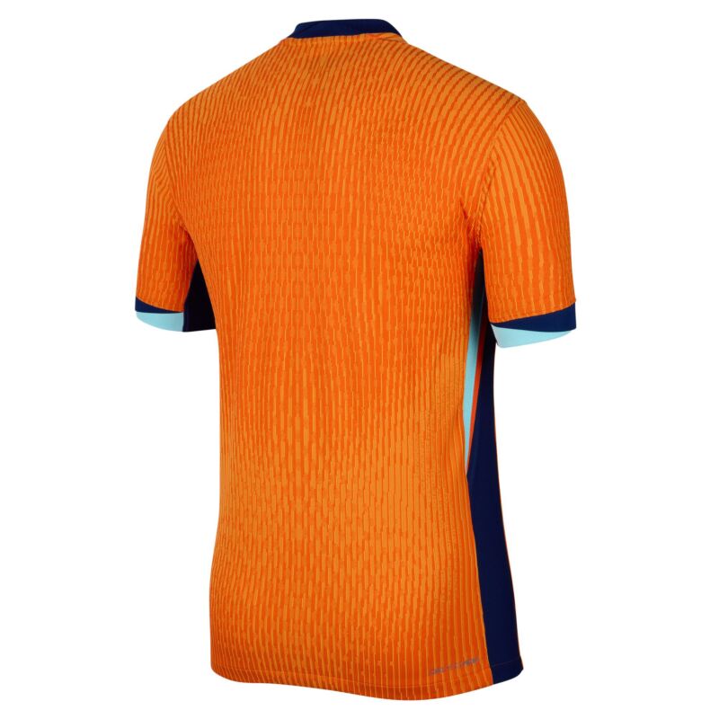 netherlands home jersey 24 25 euro 2024
