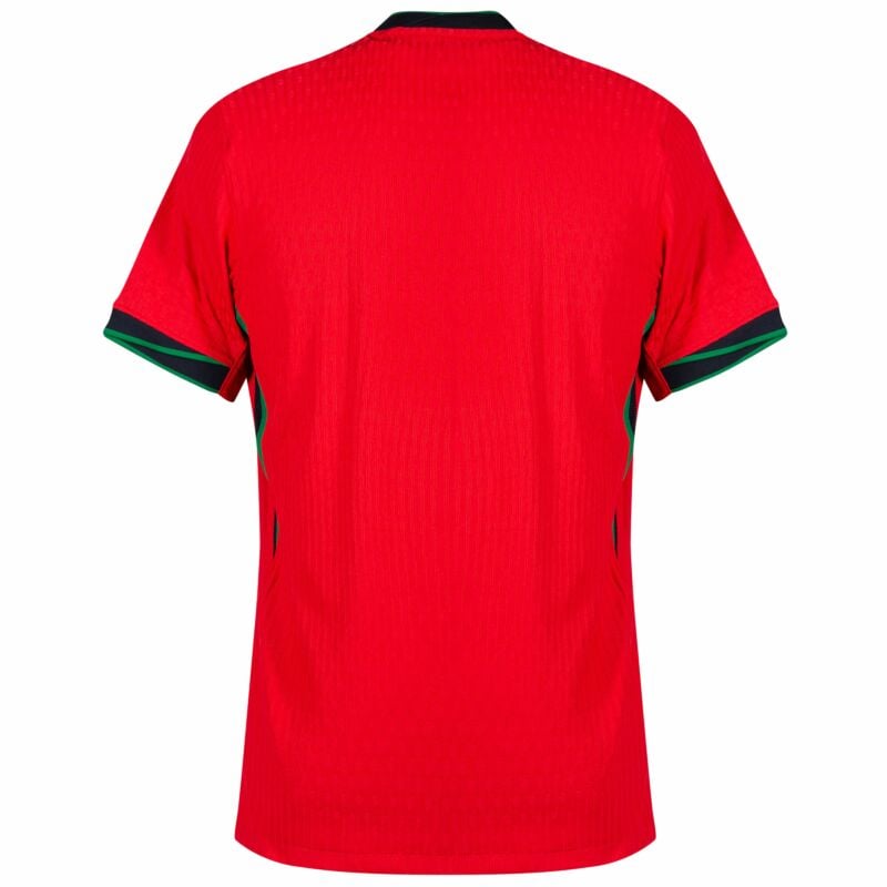 portugal home jersey 24 25 euro 2024
