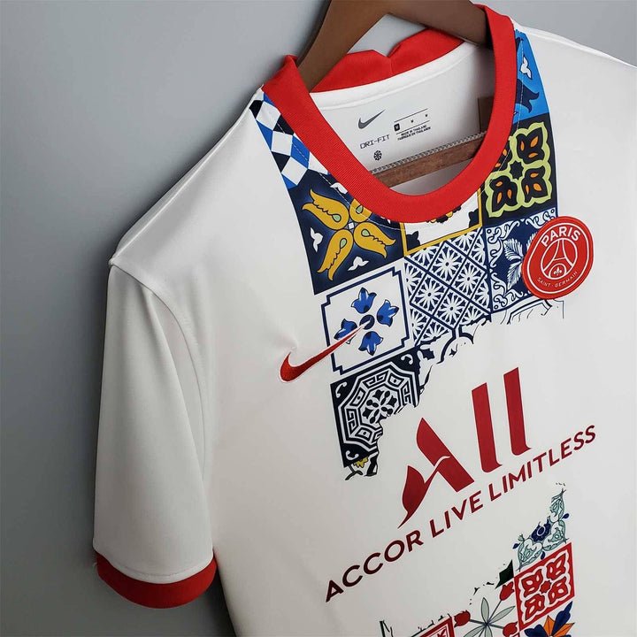 psg heritage harmony special kit