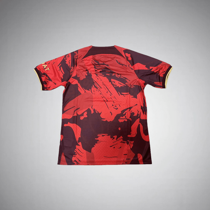 psg inferno special kit