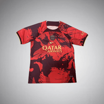 psg inferno special kit