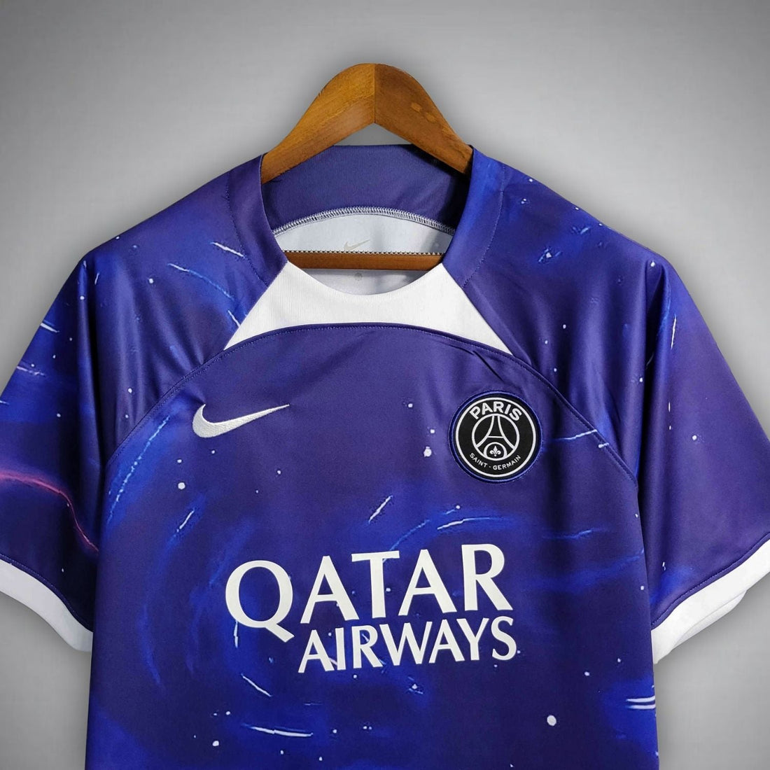 PSG Shirt Interstellar 