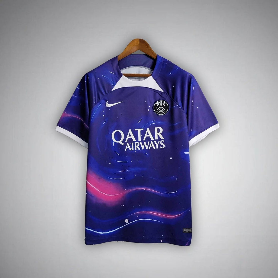 PSG Shirt Interstellar 