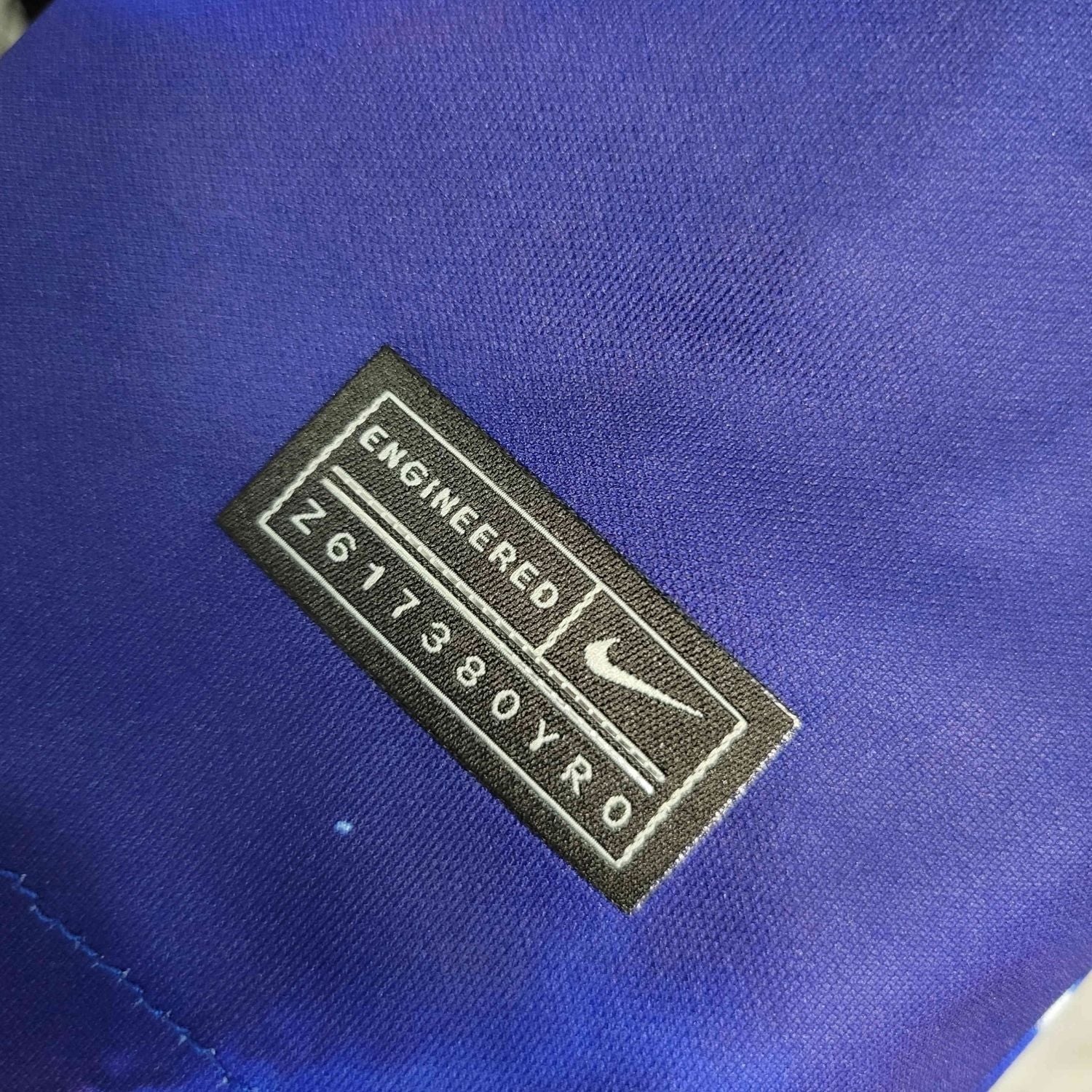 PSG Shirt Interstellar 