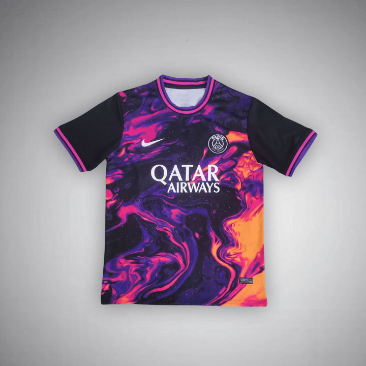 psg purple lava special kit