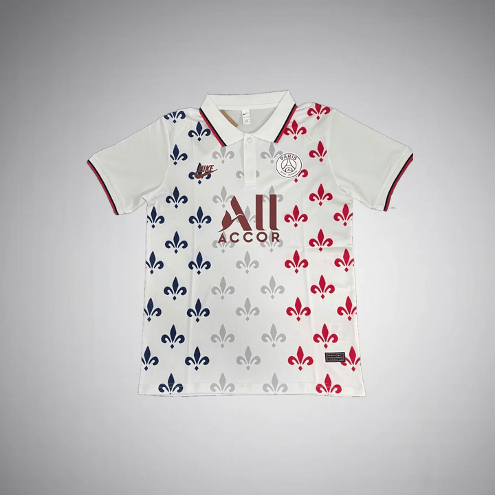 psg royal fleur de lis special kit