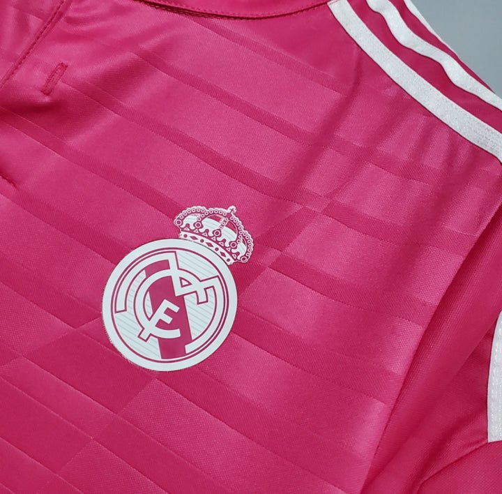 real madrid 2014 2015 away kit