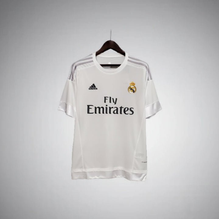 real madrid 2015 2016 home kit