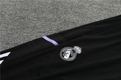 real madrid apex stride premium Football Tracksuit