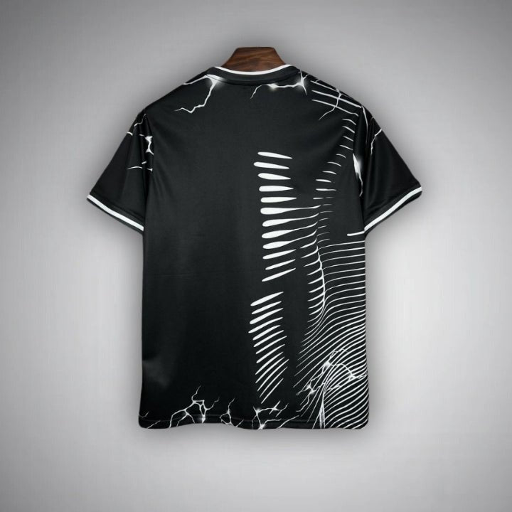 real madrid black panther premium kit