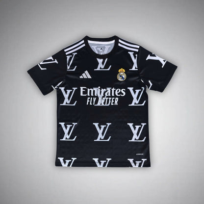 Real Madrid Shirt Champs &amp; Charms 