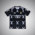 Real Madrid Shirt Champs & Charms 