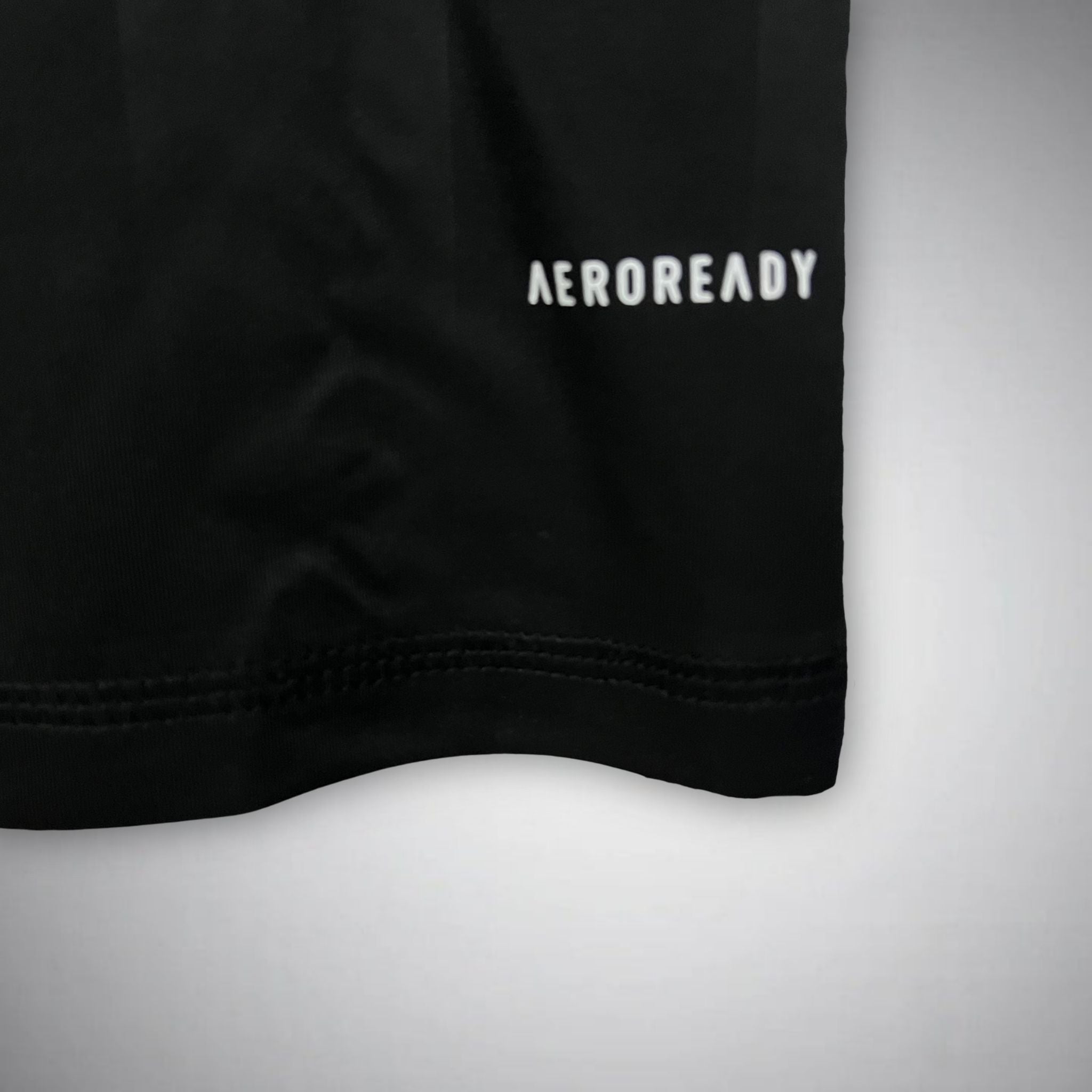 real madrid comeback mastery shirt