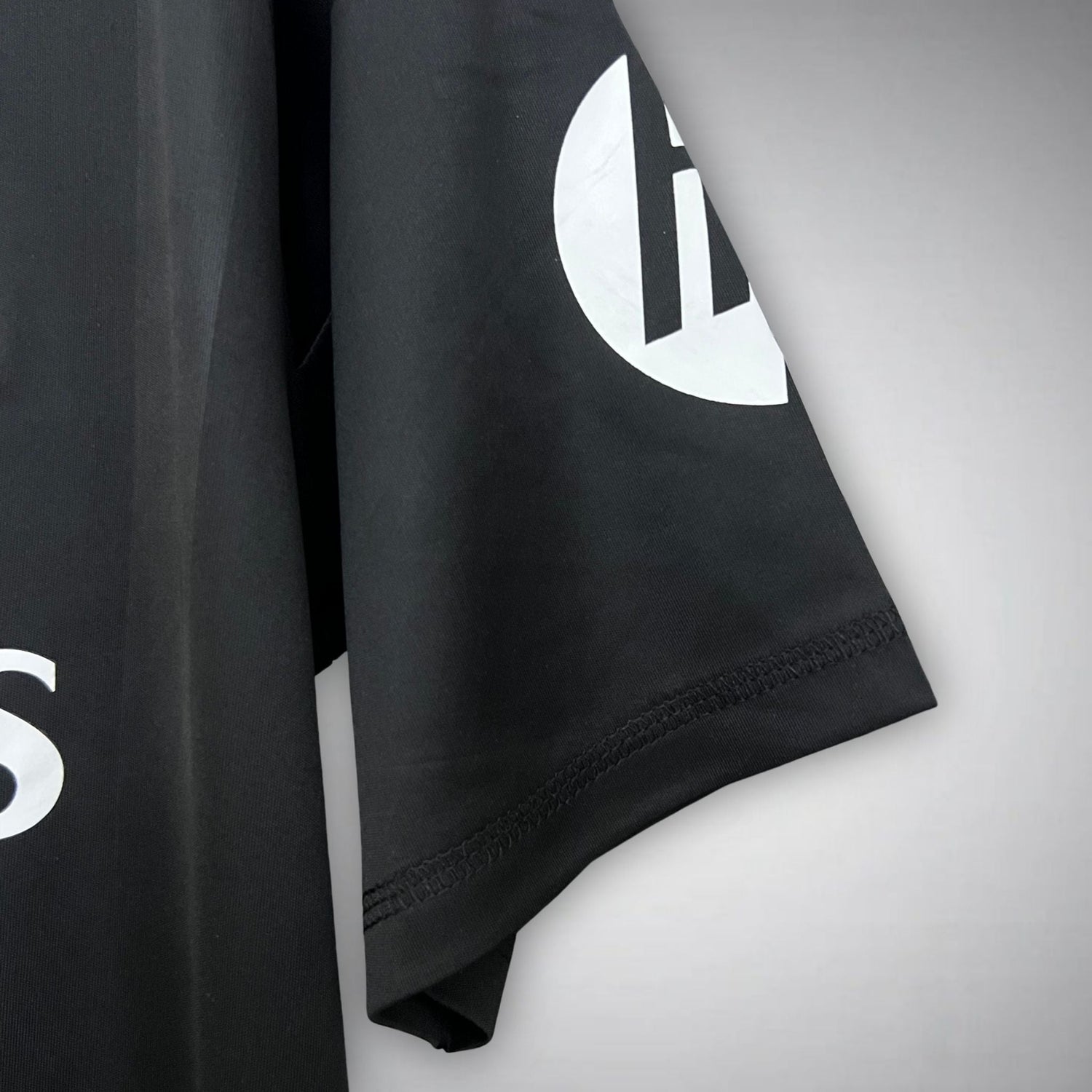 real madrid comeback mastery shirt
