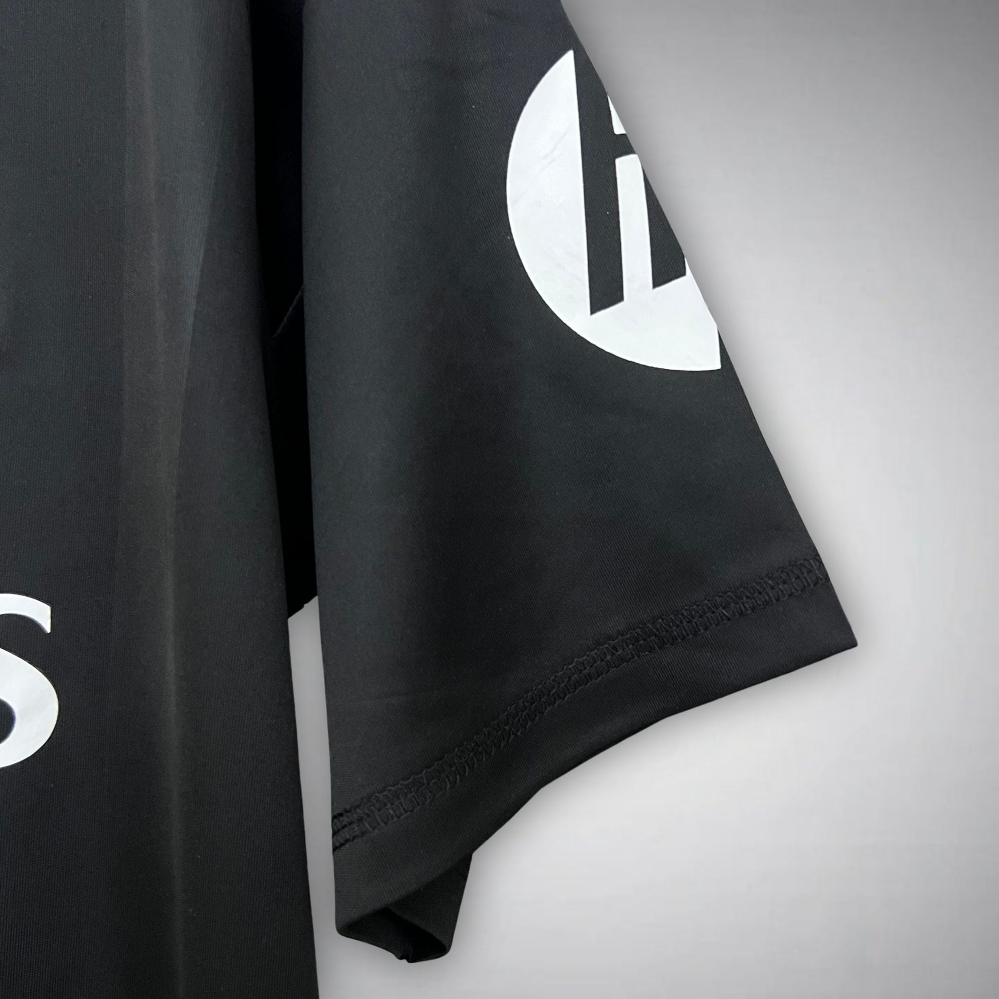 real madrid comeback mastery shirt