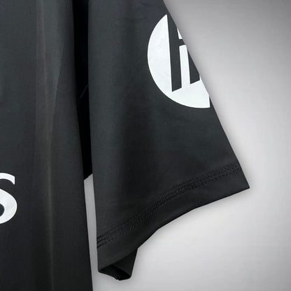 real madrid comeback mastery shirt