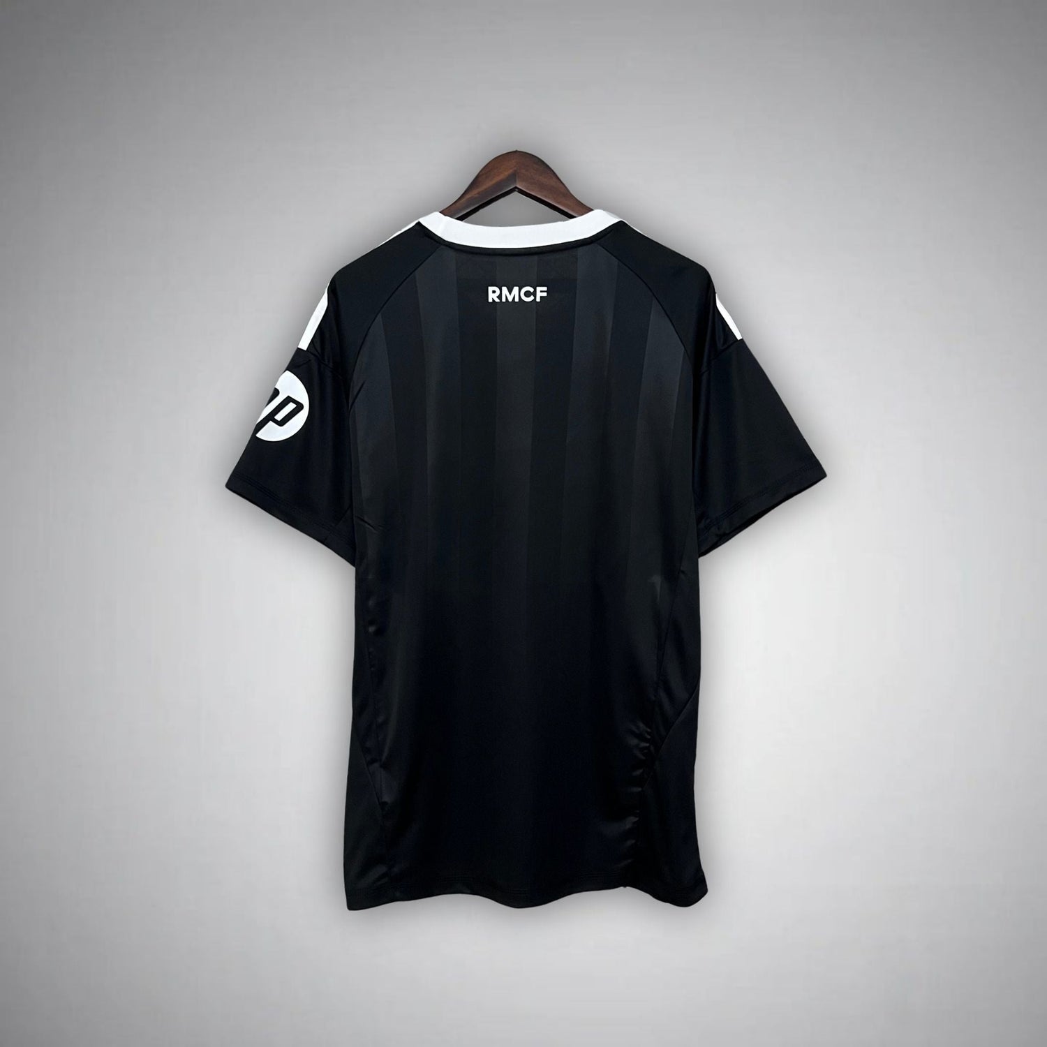 real madrid comeback mastery shirt
