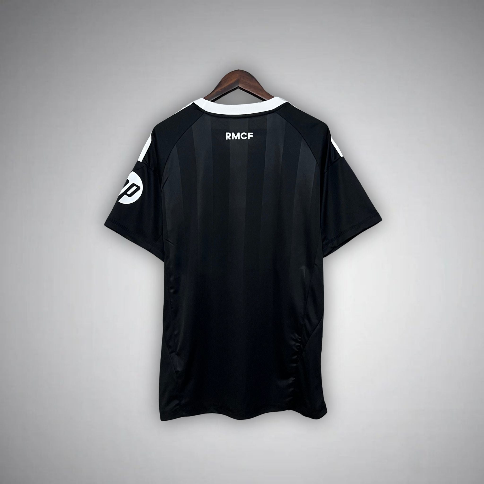real madrid comeback mastery shirt