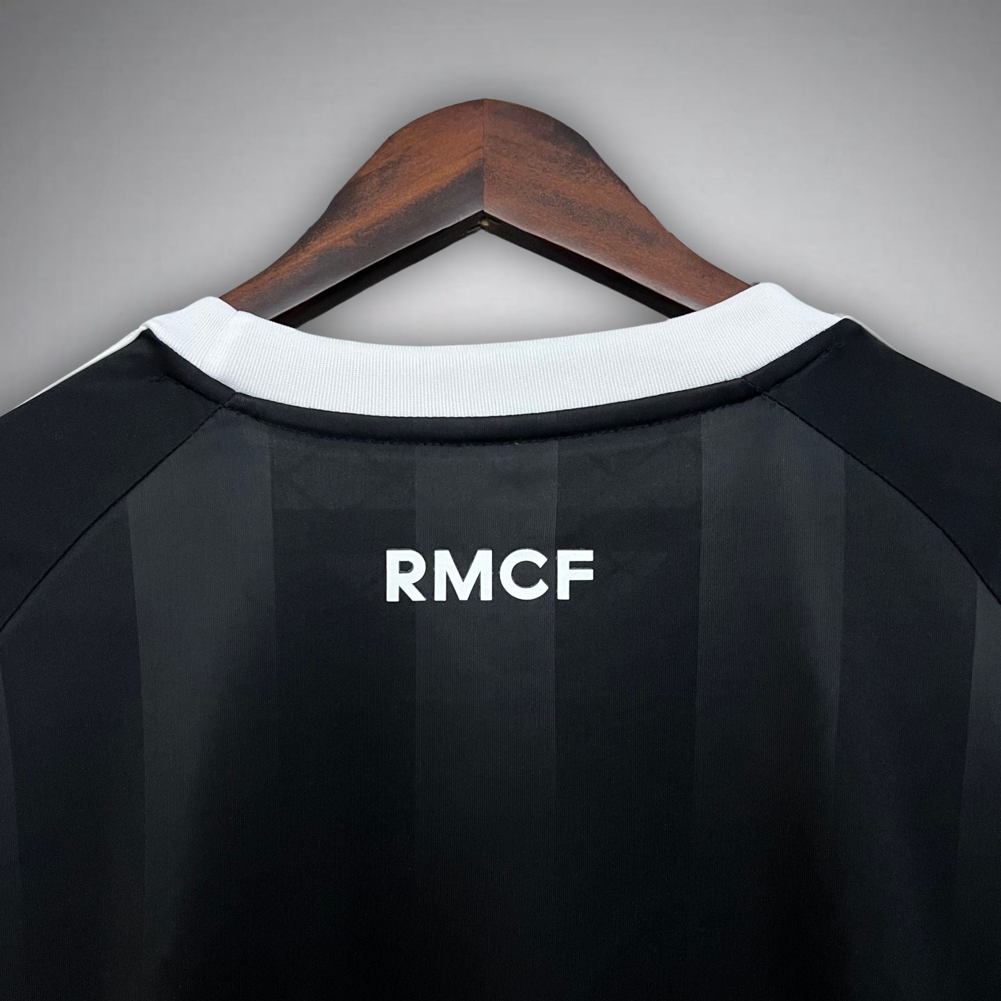 real madrid comeback mastery shirt