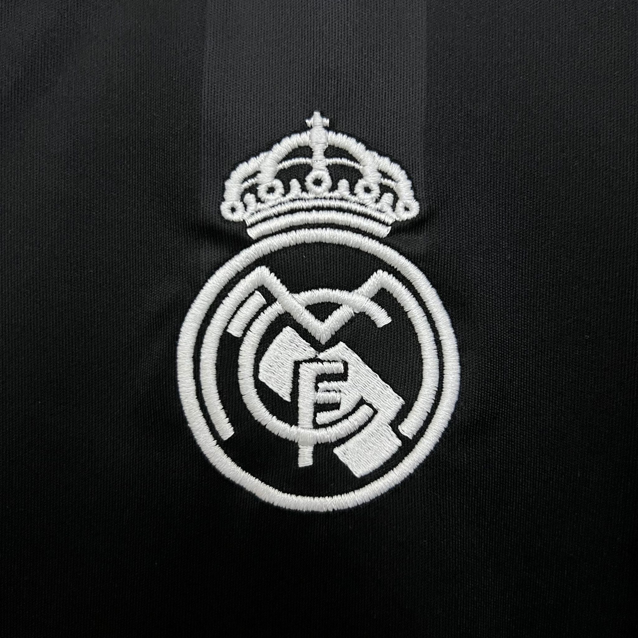 real madrid comeback mastery shirt