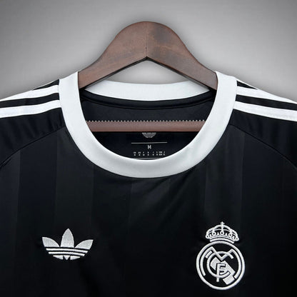 real madrid comeback mastery shirt