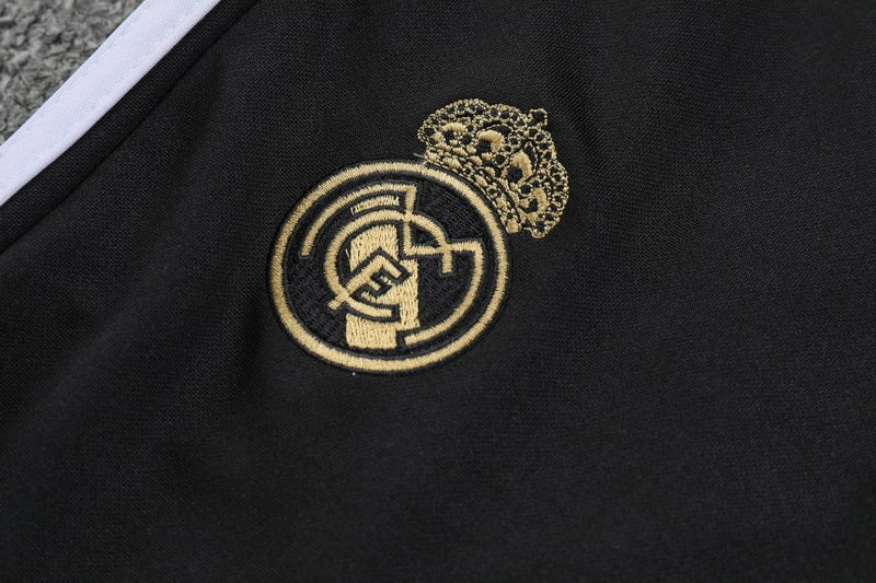 real madrid dragon land premium Football Tracksuit