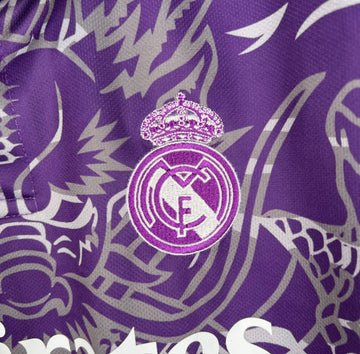 real madrid dragon morado