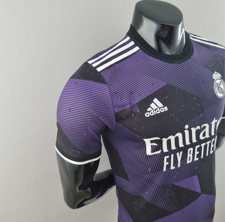 real madrid galactico special kit