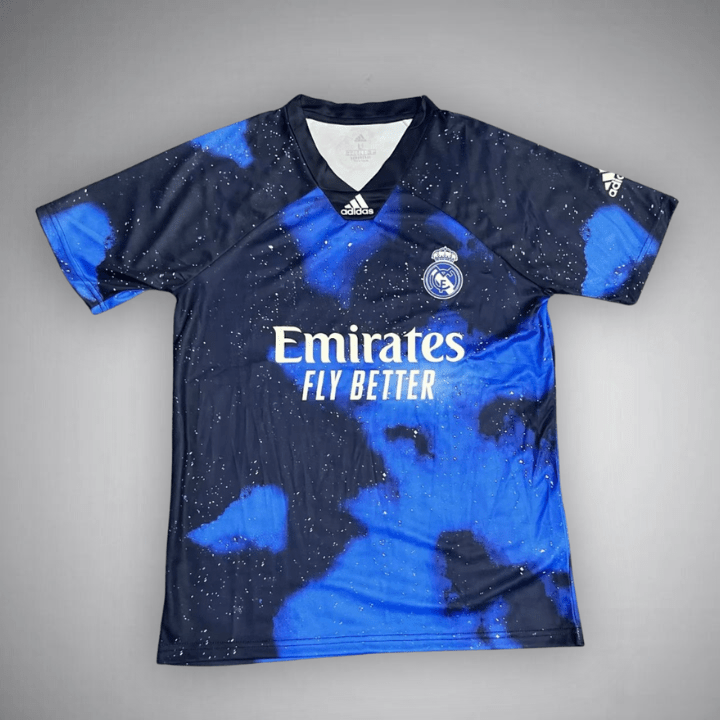 real madrid galaxy special kit