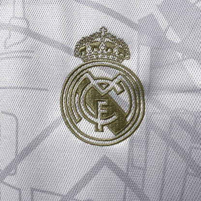 real madrid golden dynasty special kit