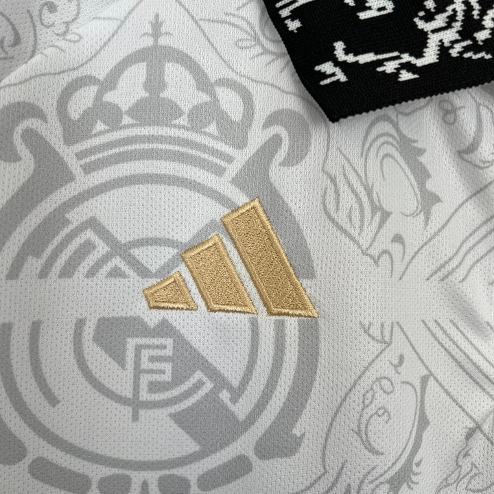 real madrid imperial elegance special kit 1