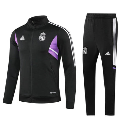 real madrid infinita premium Football Tracksuit copy