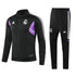 real madrid infinita premium Football Tracksuit copy