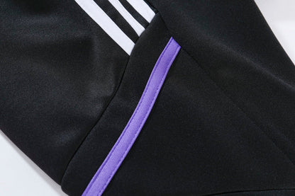 real madrid infinita premium Football Tracksuit copy