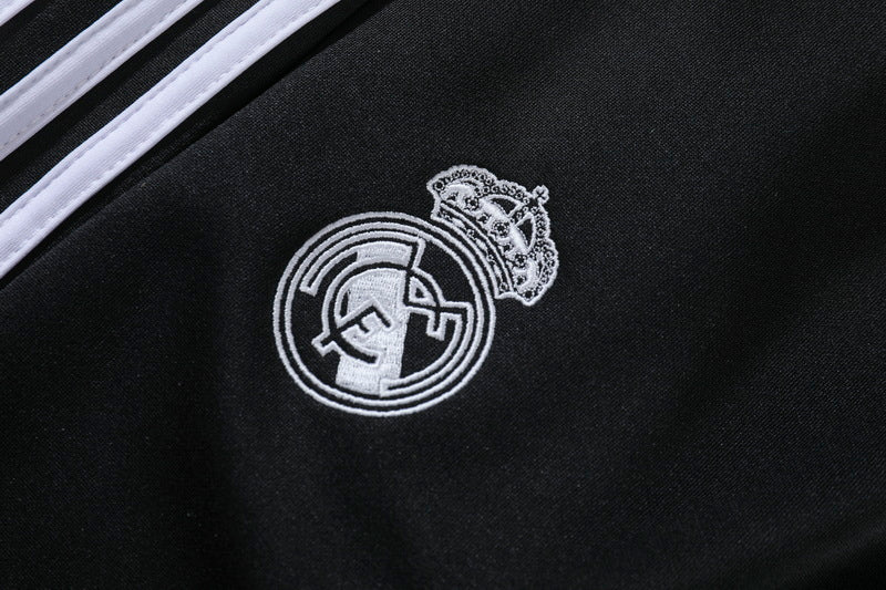 real madrid infinita premium Football Tracksuit copy