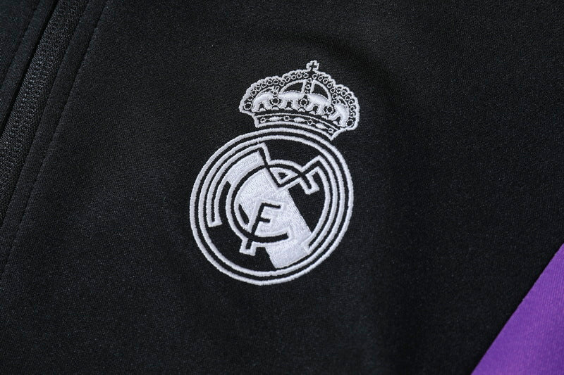 real madrid infinita premium Football Tracksuit copy