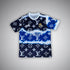 Real Madrid Shirt LV Galáctica 