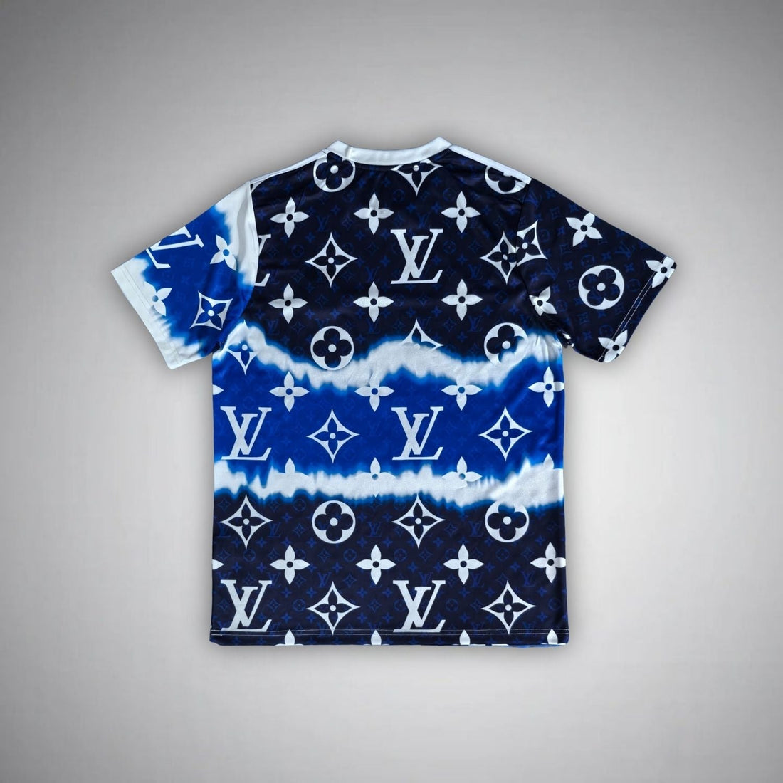 Real Madrid Shirt LV Galáctica 