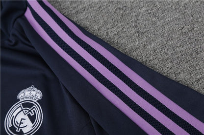 real madrid majesta premium Football Tracksuit