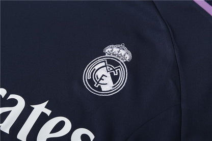 real madrid majesta premium Football Tracksuit