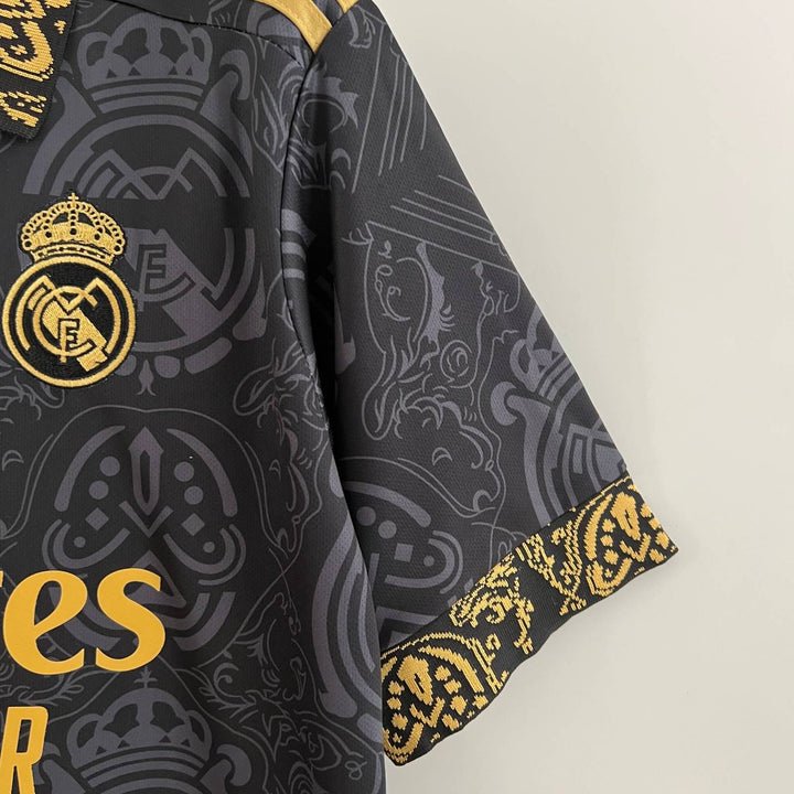 real madrid midnight monarchs special kit