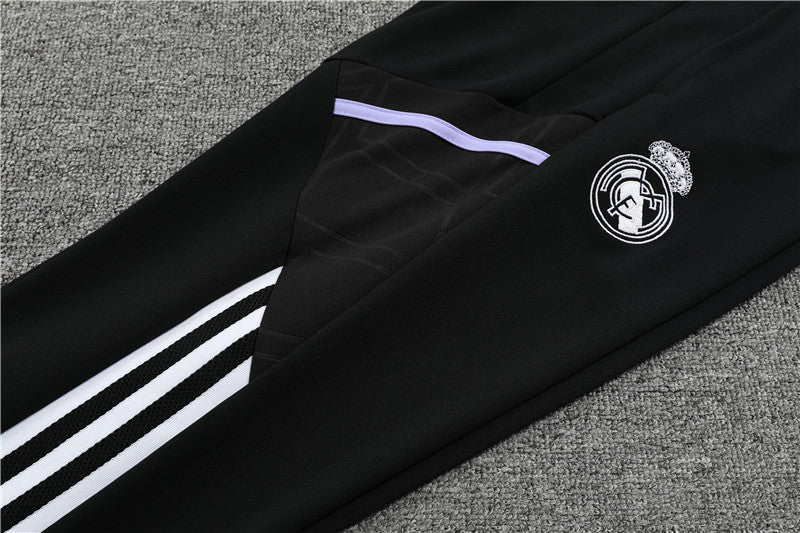 real madrid momentum premium Football Tracksuit copy