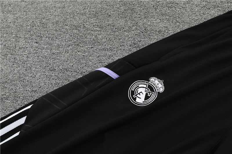 real madrid momentum premium Football Tracksuit copy