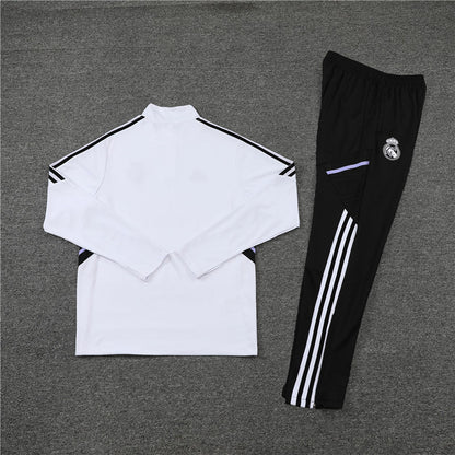 real madrid momentum premium Football Tracksuit copy