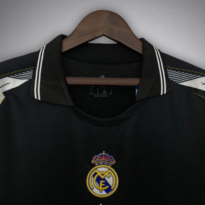 real madrid nocturno shirt