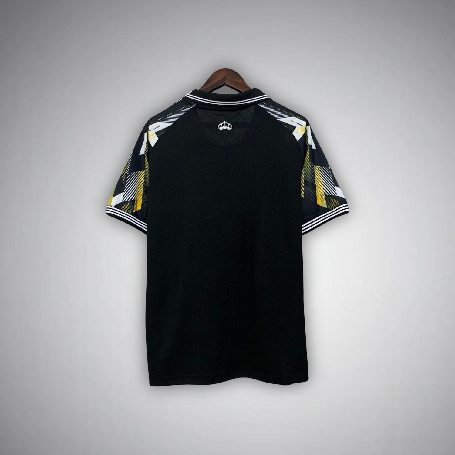 real madrid nocturno shirt
