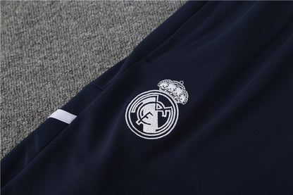 real madrid notturna premium Football Tracksuit