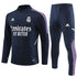 real madrid notturna premium Football Tracksuit